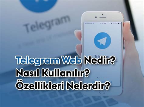 Telegram Web Nasıl Kullanılır?(2024) Sosyora.